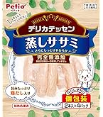 Amazon.co.jp: いなば 焼ささみ ビーフミックス味 10本 犬用おやつ